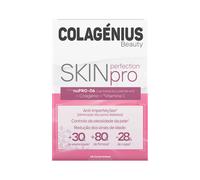 Colagénius Beauty Skin Perfection Pro 60 comprimidos
