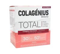Colagénius Beauty Total 10g 30 sobres