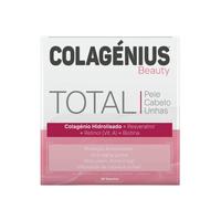 Colagénius Beauty Total Saquetas x30
