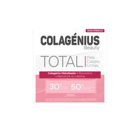 Colagénius Beauty Total Sobres Fresa