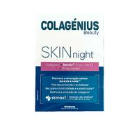 Colagenius Belleza Piel Noche 30 cápsulas