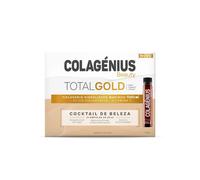 Colagenius Belleza Total Oro