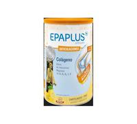 Colágeno Arthicare con Silicio y Ácido hialurónico | Articulaciones | sabor limón 331 gramos