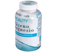 NutriCosmética Colágeno + Magnesio + Ácido Hialurónico 200 Comprimidos