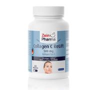 Colágeno C ReLift, 500mg - 60 cápsulas