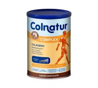 Colágeno Complex Sabor Chocolate