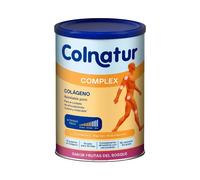 Colnatur Complex Frutos de Bosque | 341g | Colágeno con Magnesio y Vitamina C para Músculos y Articulaciones