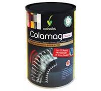 Colágeno con Cúrcuma, MSM y Magnesio (Soporte Estructural) | Formato 600g (Pack de 2x300g) | Insumo de Especialización | Presentación en Envase de Protección