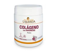 Ana Maria Lajusticia Colágeno con Magnesio Sabor Neutro 350g