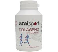 ¡27% DTO! AMLSport Colágeno con Magnesio