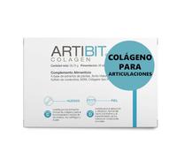 Colageno con Magnesio Acido Hialuronico y Vitamina C para Articulaciones Movilidad con Vitamina d3 Curcuma Boswelia 30 Capsulas sin Gluten ni Lactosa 100% Natural NEOBIT