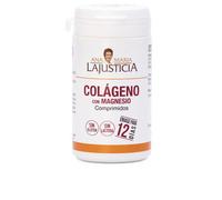 Ana Maria Lajusticia - Colágeno hidrolizado con magnesio - 75 comprimidos