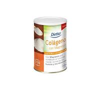 Dietisa Colageno Con Magnesio En Polvo 350gr