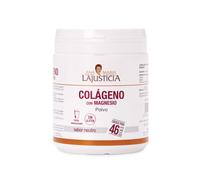 Colageno Con Magnesio Polvo 350Gr. de Ana Maria Lajusticia