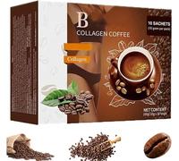 Colágeno de café japonés colágeno de café colágeno de café orgánico puro para hombres y mujeres