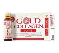Colágeno de Oro Forte 10 Fl