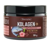 Colágeno de Salmón Skoczylas + 5 Ingredientes - 184 g