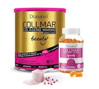 Colageno Drasanvi Collmar Beauty Marino Acido Hialuronico Vitamina C Piel