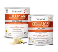 Colageno Drasanvi Collmar Hidrolizado Marino Con Acido Hialuronico Magnesio