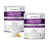 Colageno Drasanvi Collmar Hidrolizado Marino Con Acido Hialuronico Magnesio