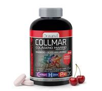 Colageno Drasanvi Collmar Masticable Marino Magnesio Acido Hialuronico
