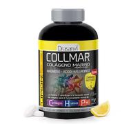 COLLMAR MAGNESIO LIMON MASTICABLE 180 COMP DRASANVI