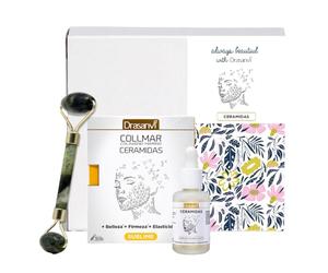 Colageno Drasanvi Marino Con Ceramidas Serum Hidratante Piel Elasticidad