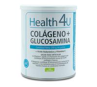 H4U Colágeno + Glucosamina 200 gr