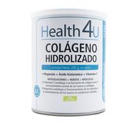 H4U colágeno hidrolizado en polvo 200 g
