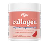 Colágeno Hidrolizado Colpropur D® Magnesio + Ácido Hialurónico 180 Gr