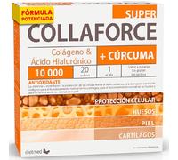 Dietmed Collaforce Super – Cúrcuma – 20 sobres