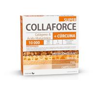 Dietmed Collaforce Super – Cúrcuma – 20 sobres
