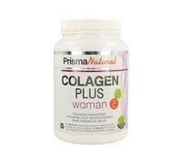 Colágeno Hidrolizado con Extractos Botánicos y Complejo Vitamínico-Mineral | Formato 600g (Pack de 2x300g) | Insumo de Especialización | Presentación en Envase de Protección