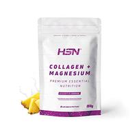 Colágeno hidrolizado + magnesio 2.0 en polvo 150g piña
