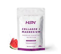 Colágeno hidrolizado + magnesio 2.0 en polvo 150g sandia