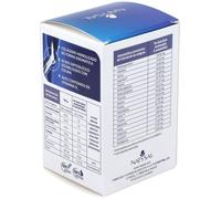 Natysal Colágeno Hidrolizado con Silicio y Vitamina D3 60 Comprimidos