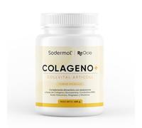 Colágeno Hidrolizado en Polvo RcOcio | Articulaciones Saludables | Con Glucosamina, Condroitina, MSM, Magnesio, Ácido Hialurónico y Vitamina C | Colageno Hidrolizado Polvo