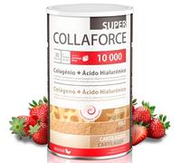 Collaforce Súper 10.000mg Fresa 450g