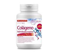 Còlageno Hidrolizado Marino 180 Càps. Ynsadiet