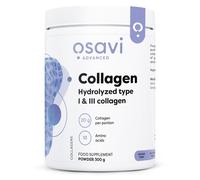 Colágeno Hidrolizado - Tipo 1 y 3 - 300g