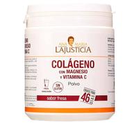 Colageno Magnesio Vit C 350 Gr Sab Fresa