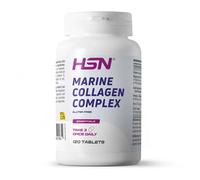 Colágeno marino complex - 120 tabs