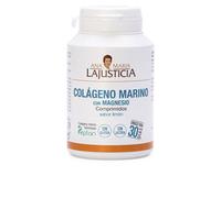 COLÁGENO MARINO CON MAGNESIO comprimidos 180 u