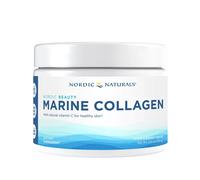 Colágeno Marino, Fresa - 150g