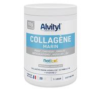 Colágeno Marino Hidrolizado Alvityl Tipo 1 y 3 - 210 gr
