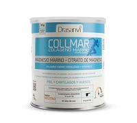 Colágeno Marino Hidrolizado Puro | Cartilagos-Huesos-Piel| 10 gr collagen | Colageno de Alta Absorción