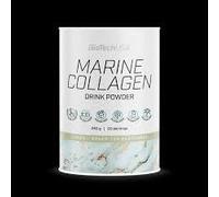 Colágeno Marino Hidrolizado | Té Verde y Limón, Pack 2x240g (480g) | Insumo de Especialización Estructural para la Firmeza Tisular, Flexibilidad y Confort Articular