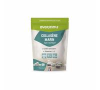 Colágeno marino Overstim.s - 60 comprimidos