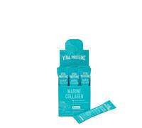 Colágeno marino, sin sabor - 10 x 10g