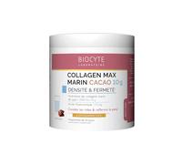 Colágeno Max Marino Cacao